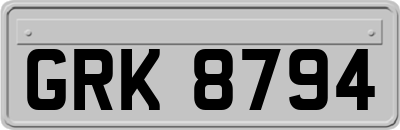 GRK8794