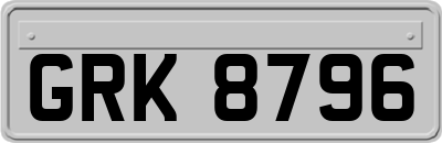 GRK8796