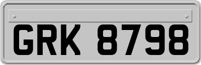 GRK8798