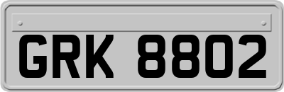 GRK8802
