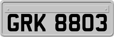 GRK8803