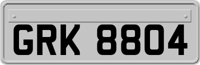 GRK8804