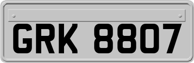 GRK8807