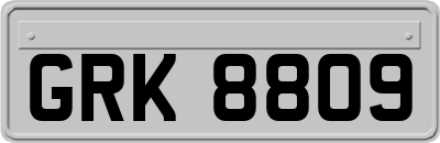 GRK8809