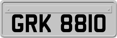 GRK8810