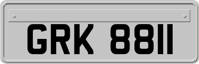 GRK8811