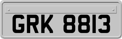 GRK8813