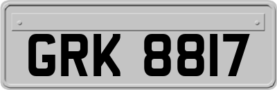 GRK8817