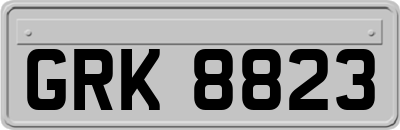 GRK8823