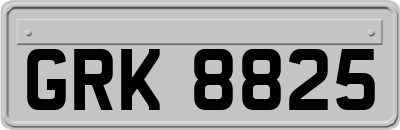 GRK8825