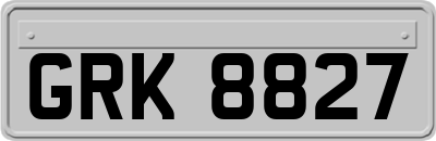 GRK8827