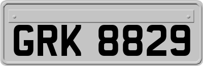 GRK8829