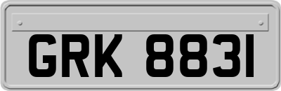 GRK8831