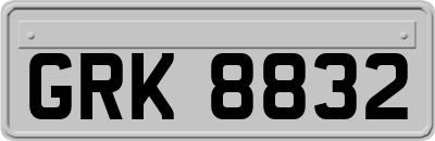 GRK8832