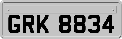 GRK8834