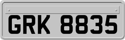 GRK8835