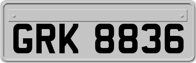 GRK8836
