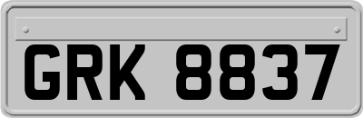 GRK8837