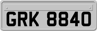 GRK8840