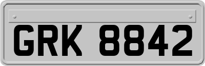GRK8842