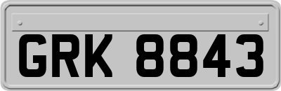 GRK8843