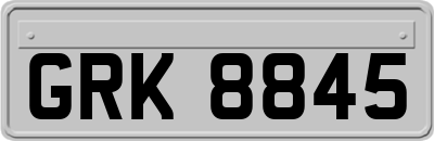 GRK8845