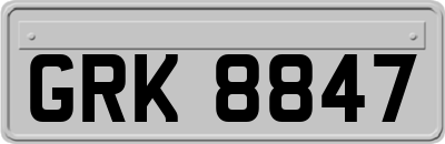 GRK8847