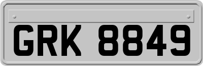 GRK8849