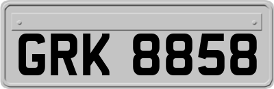 GRK8858