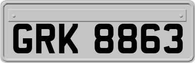 GRK8863