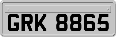 GRK8865
