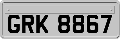 GRK8867