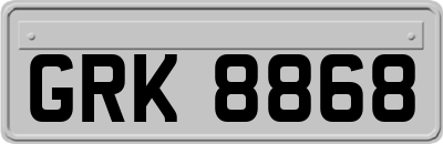 GRK8868