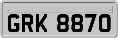 GRK8870