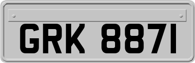 GRK8871