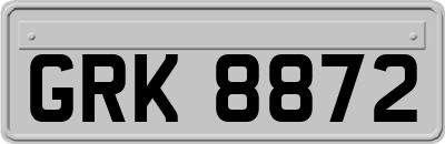 GRK8872