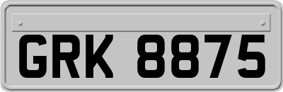 GRK8875