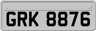 GRK8876
