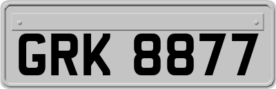 GRK8877