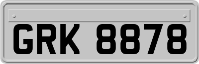 GRK8878