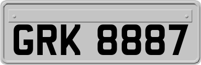 GRK8887