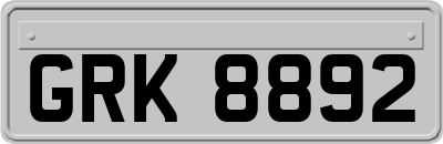GRK8892