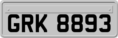 GRK8893