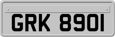 GRK8901