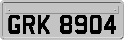 GRK8904