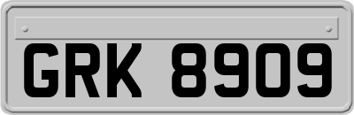 GRK8909