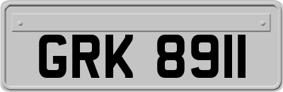 GRK8911