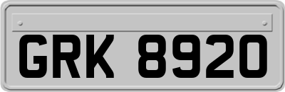 GRK8920