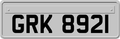 GRK8921