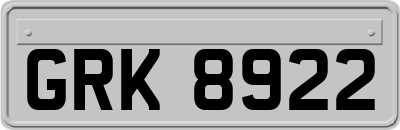 GRK8922